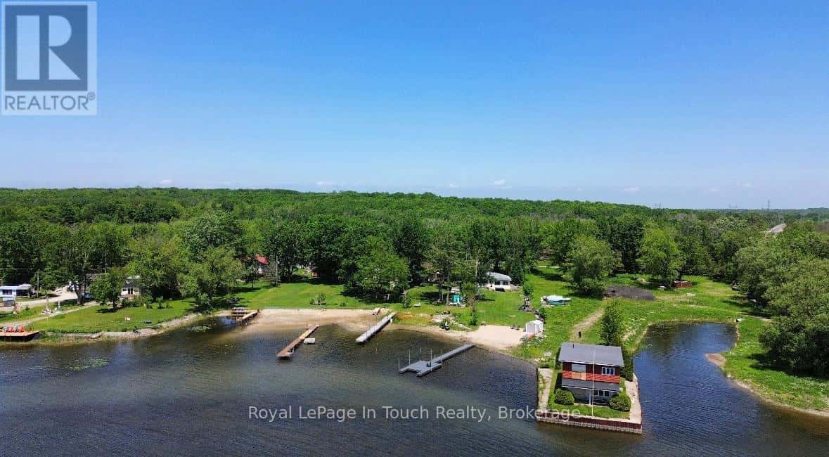 164 DUCK BAY ROAD — Tay (Waubaushene), Ontario - Photo 2 of 36