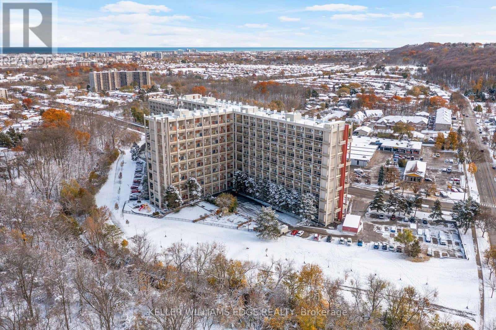 731 - 350 QUIGLEY ROAD — Hamilton (Vincent), Ontario - Photo 2 of 41