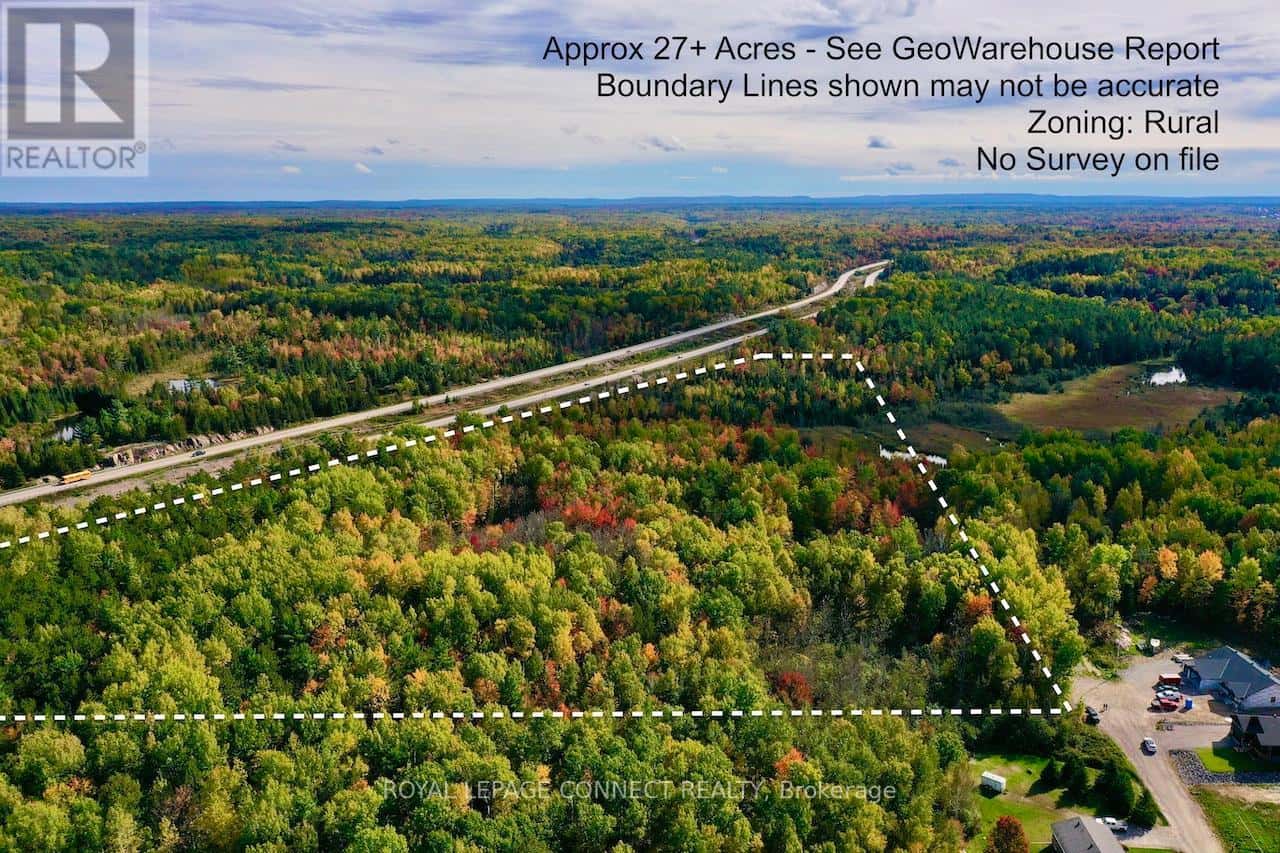 N/A CONCESSION 8, PART LOT 29 — East Ferris, Ontario - Photo 5 of 10