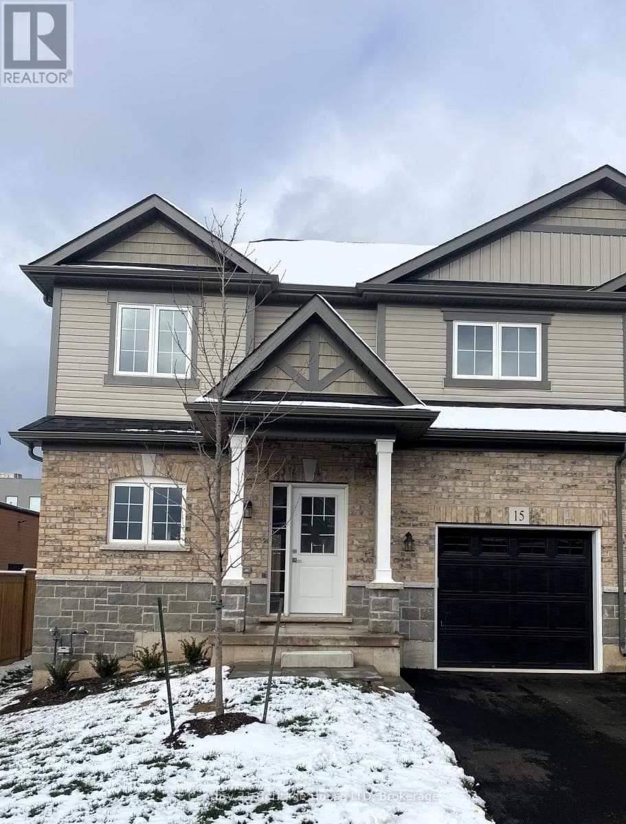 15 - 397 GARRISON ROAD — Fort Erie (Lakeshore), Ontario - Main photo