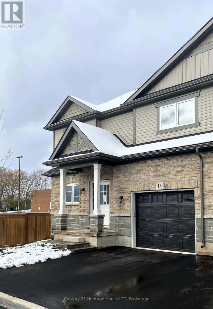 15 - 397 GARRISON ROAD — Fort Erie (Lakeshore), Ontario - Photo 2 of 20