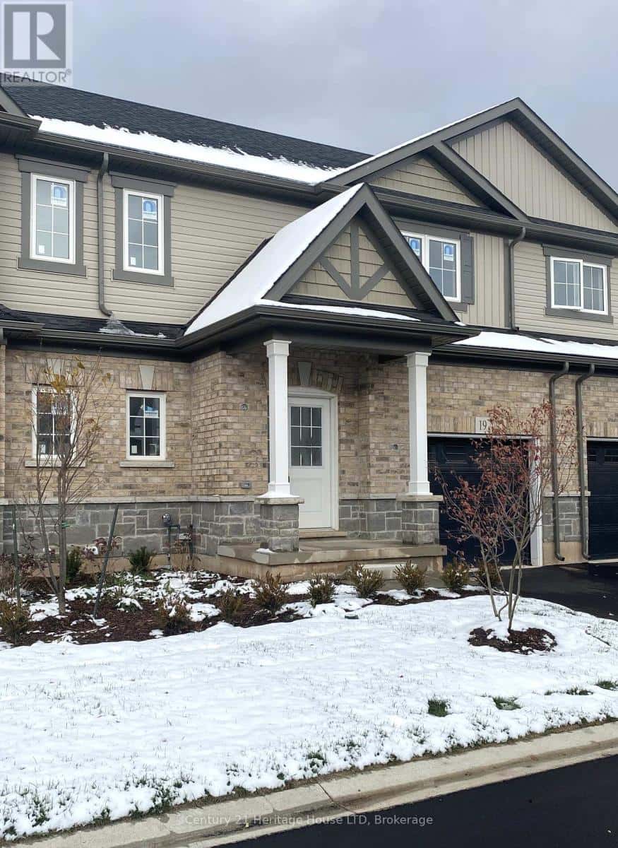 19 - 397 GARRISON ROAD — Fort Erie (Lakeshore), Ontario - Photo 2 of 7