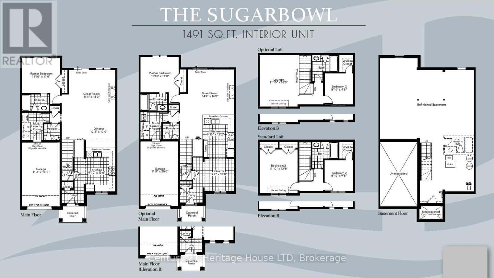 19 - 397 GARRISON ROAD — Fort Erie (Lakeshore), Ontario - Photo 3 of 7