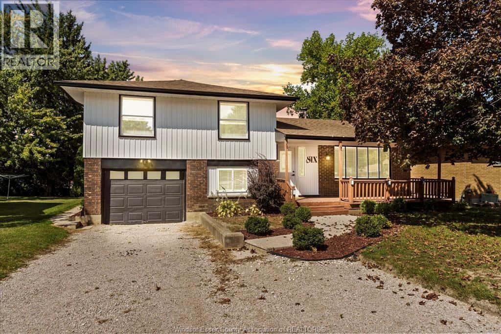 6 Sunset PLACE — Tilbury, Ontario - Photo 2 of 35