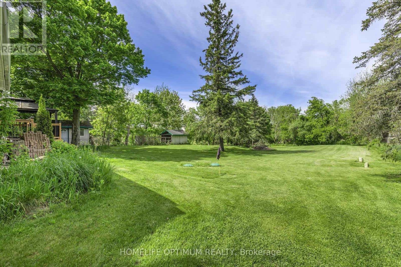 209 BARRIE STREET — Essa (Thornton), Ontario - Photo 2 of 25