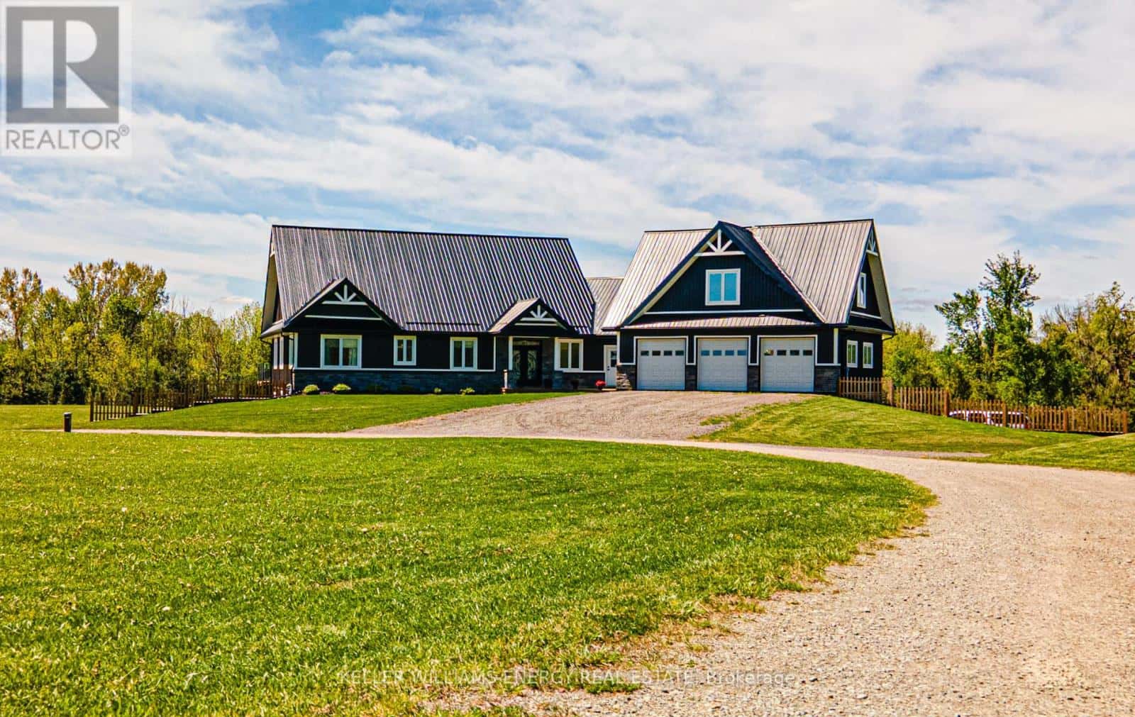 44 BALL POINT ROAD — Kawartha Lakes (Mariposa), Ontario - Photo 3 of 50