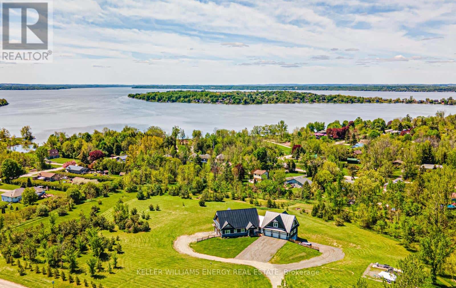 44 BALL POINT ROAD — Kawartha Lakes (Mariposa), Ontario - Photo 5 of 50