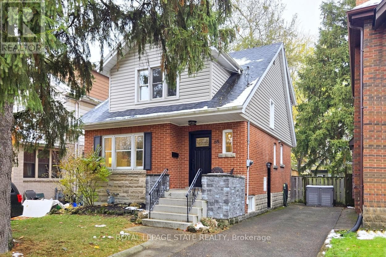 68 BOND STREET S — Hamilton (Westdale), Ontario - Main photo