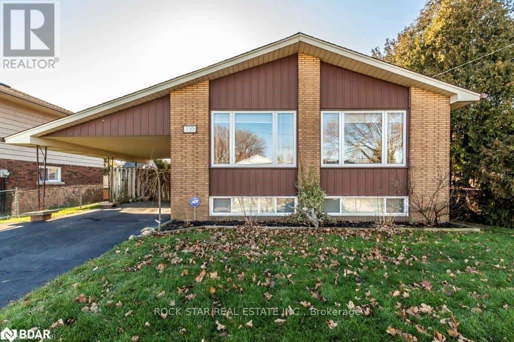 195 Bendamere Avenue