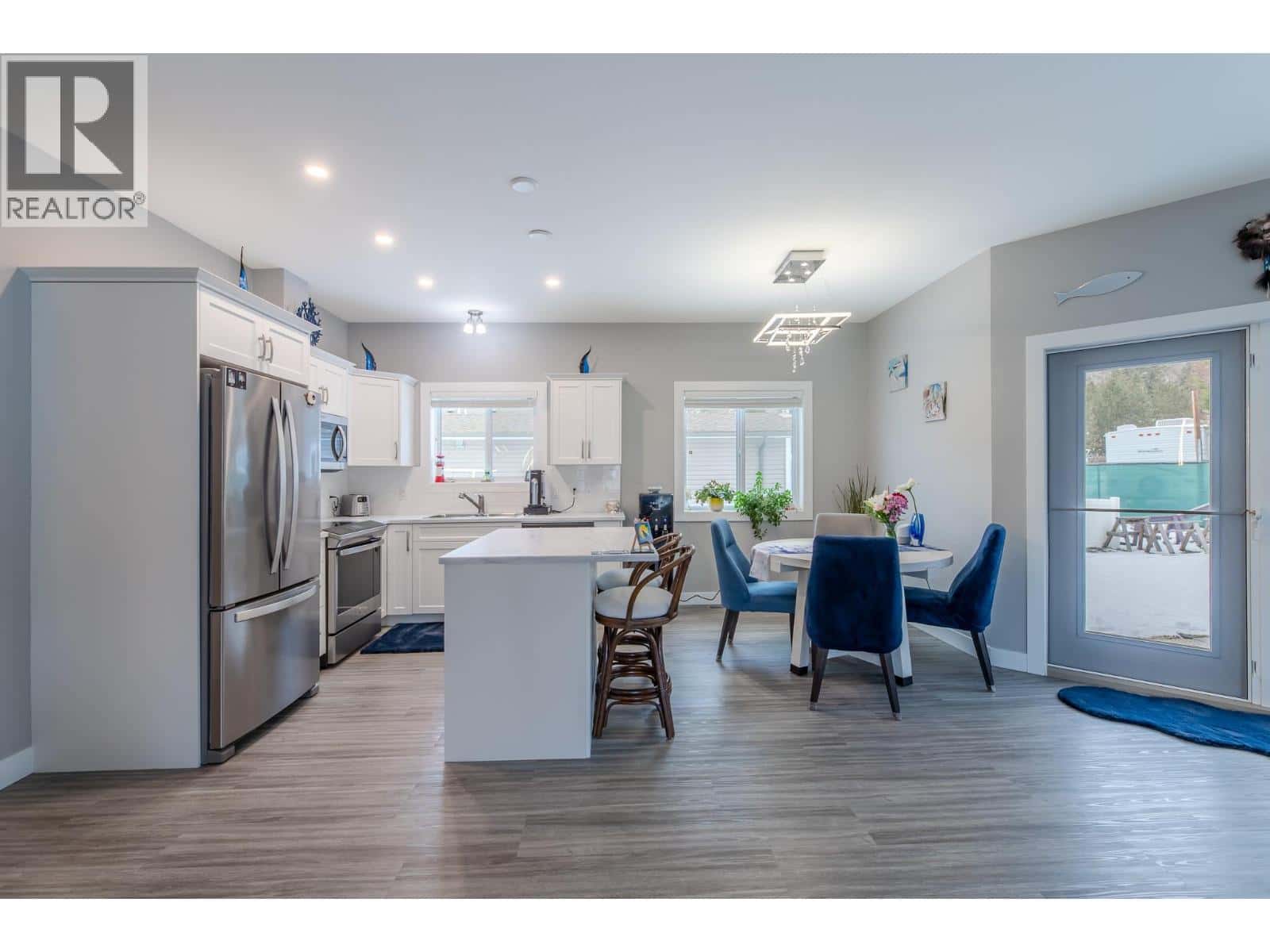 4505 MCLEAN CREEK Road Unit# G10 — Okanagan Falls, British Columbia - Photo 4 of 31