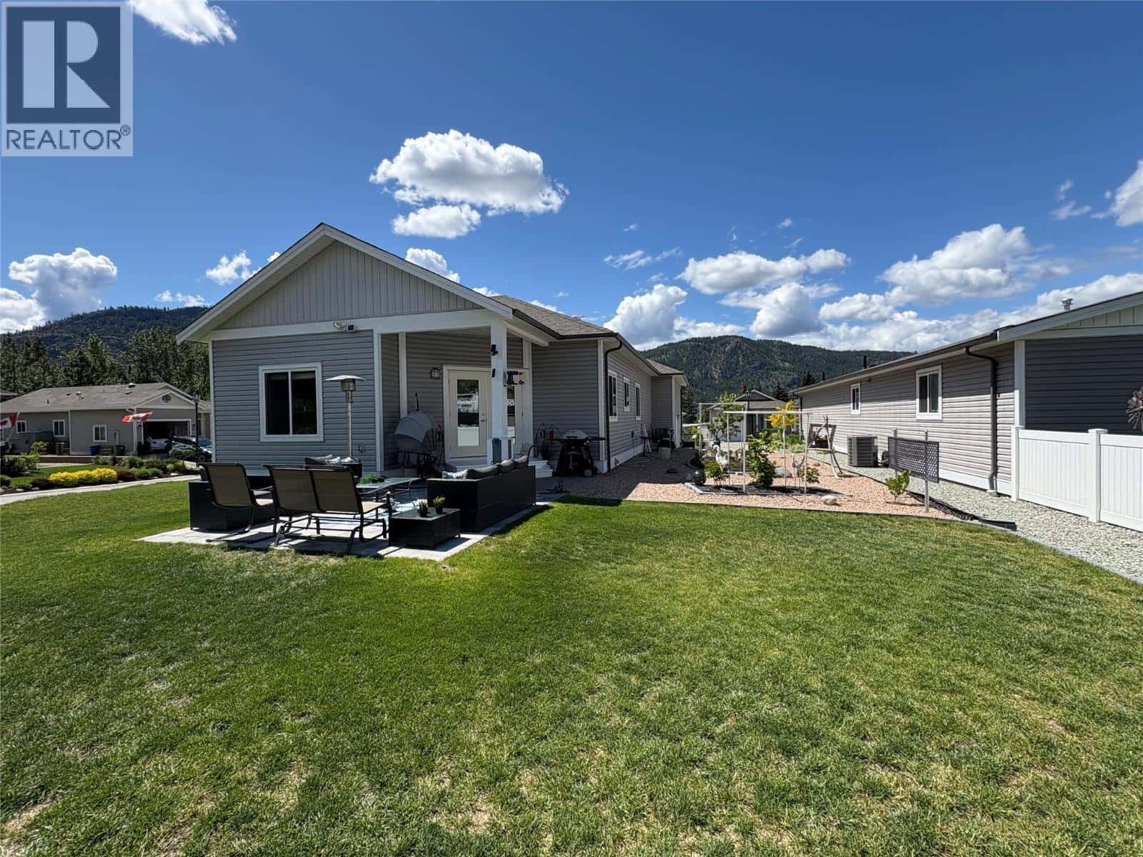 4505 MCLEAN CREEK Road Unit# G10 — Okanagan Falls, British Columbia - Photo 2 of 31