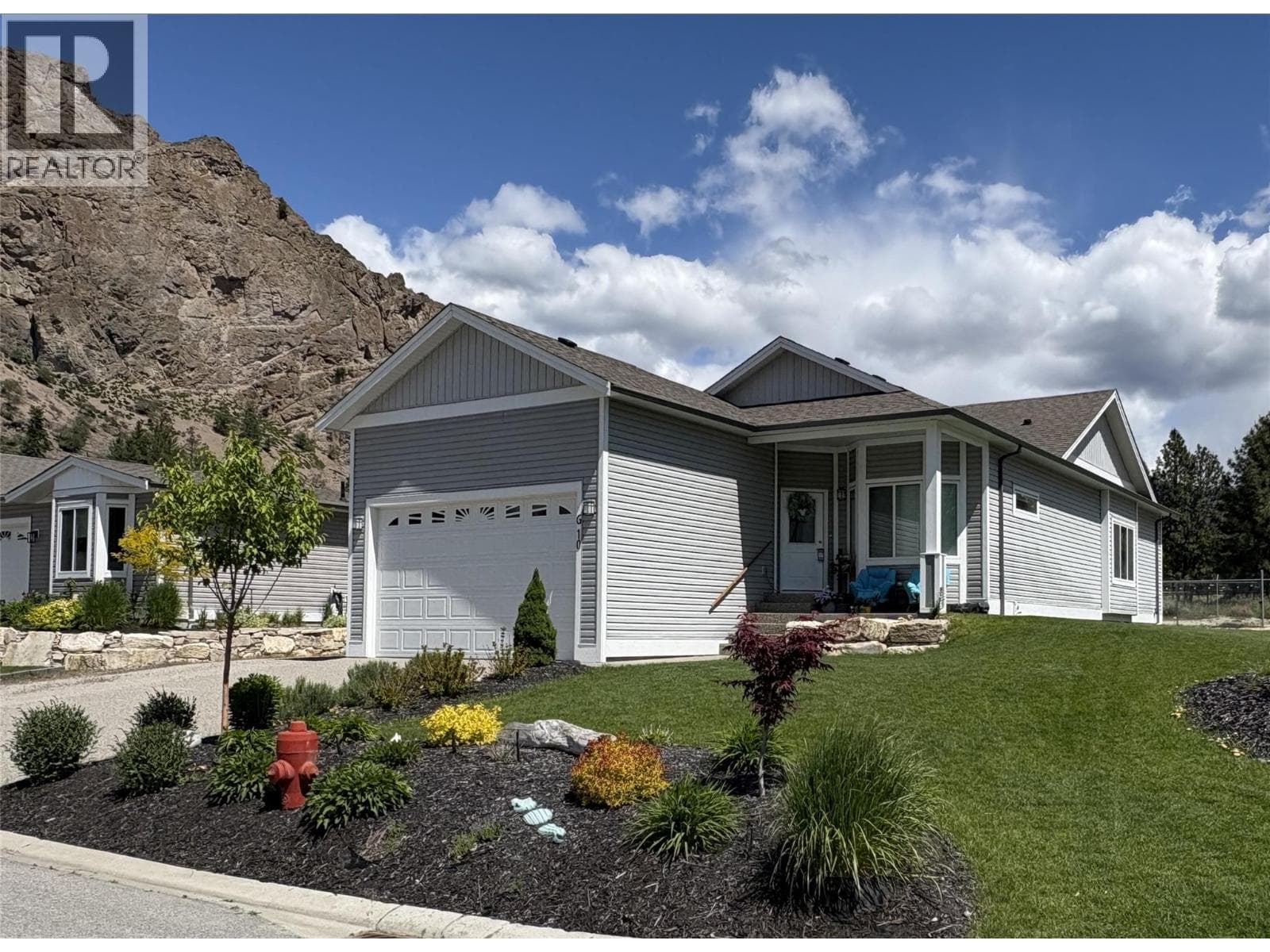 4505 MCLEAN CREEK Road Unit# G10 — Okanagan Falls, British Columbia - Main photo