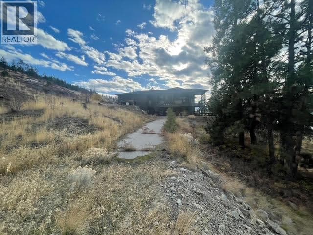 2711 Workman Place — Naramata, British Columbia - Main photo