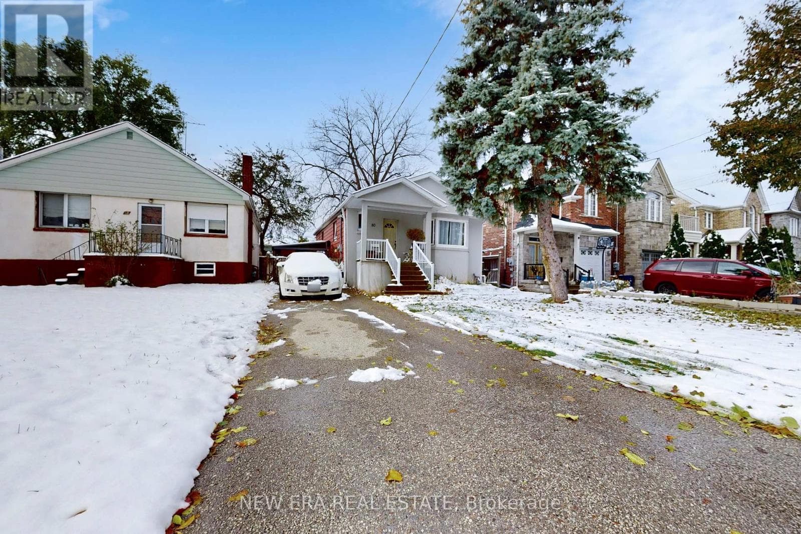 80 RENFIELD STREET — Toronto (Brookhaven-Amesbury), Ontario - Main photo