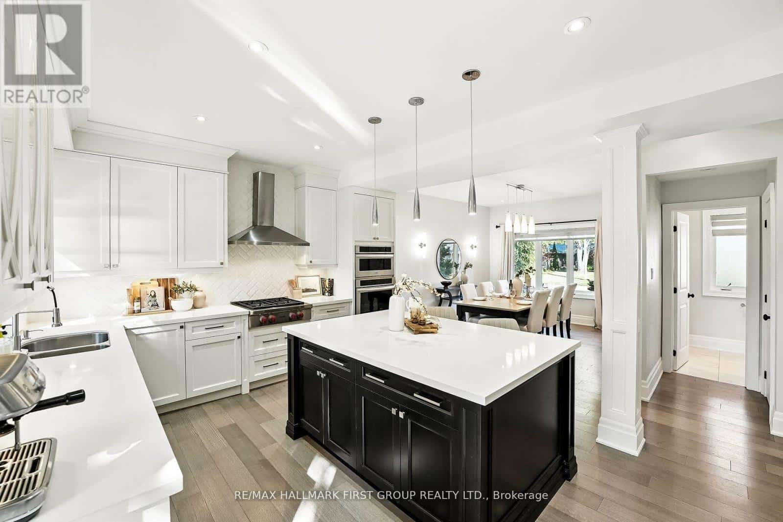 47 SHERWOOD ROAD E — Ajax (Central West), Ontario - Photo 3 of 39