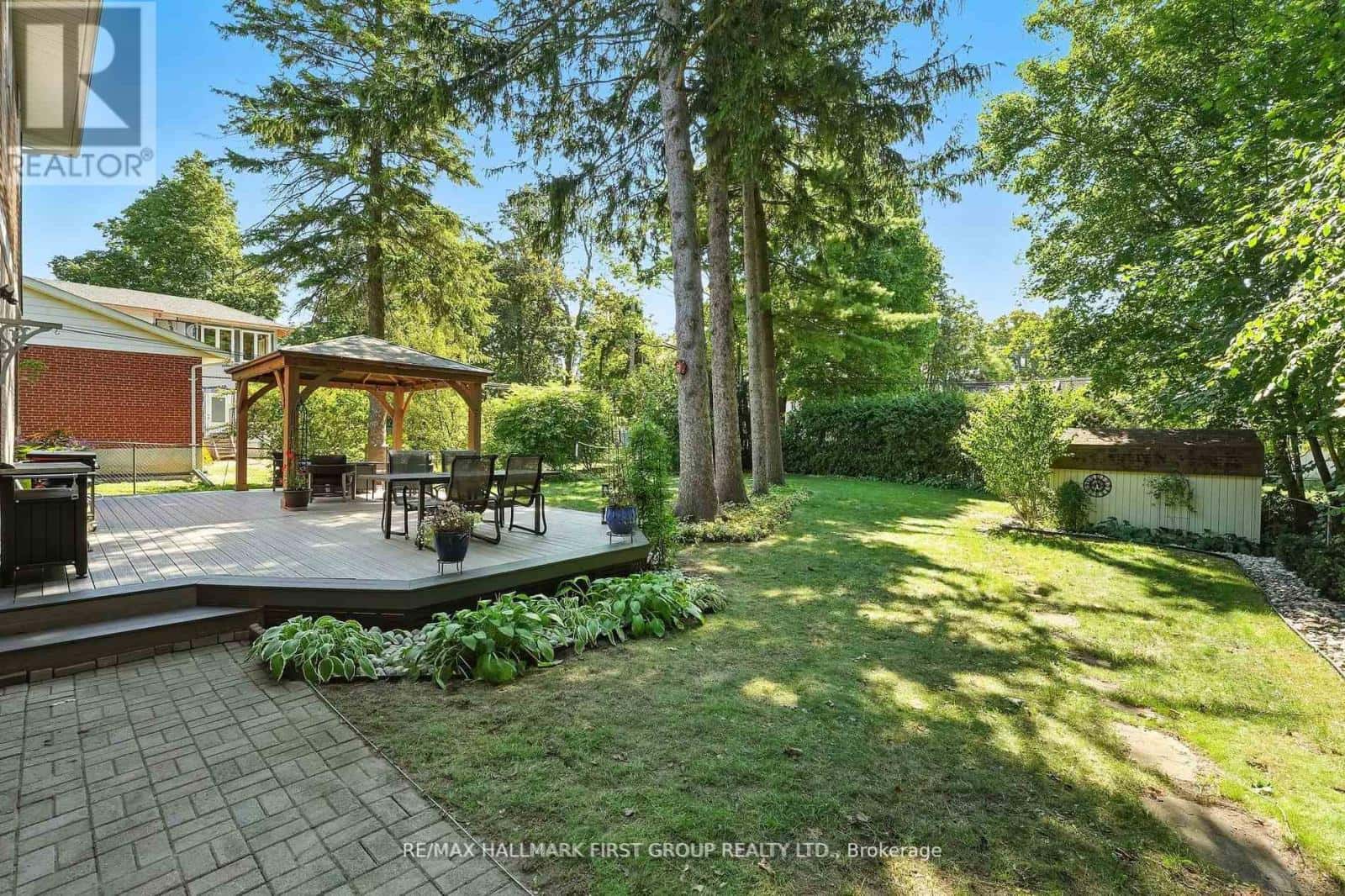 47 SHERWOOD ROAD E — Ajax (Central West), Ontario - Photo 5 of 39