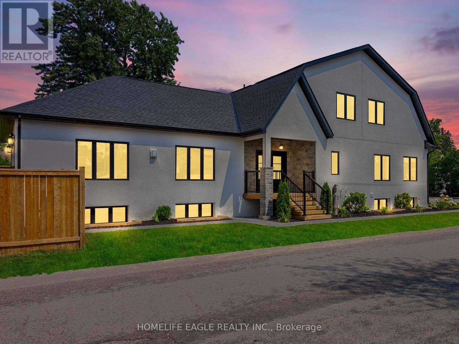 MAIN - 1242 KILLARNEY BEACH ROAD — Innisfil (Lefroy), Ontario - Main photo