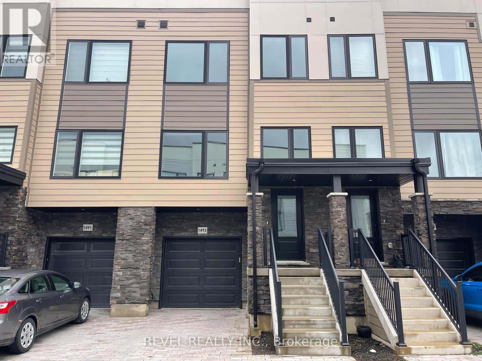 1493 PURCHASE PLACE — Innisfil (Lefroy), Ontario - Photo 5 of 17