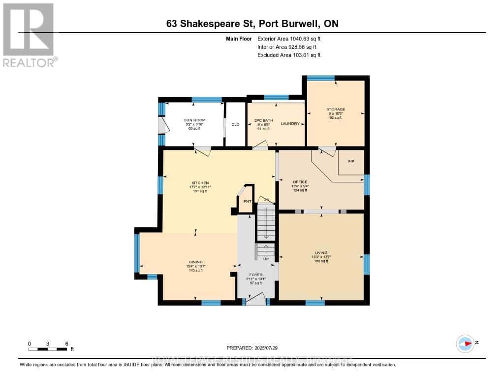 63 SHAKESPEARE STREET — Bayham (Port Burwell), Ontario - Photo 3 of 29