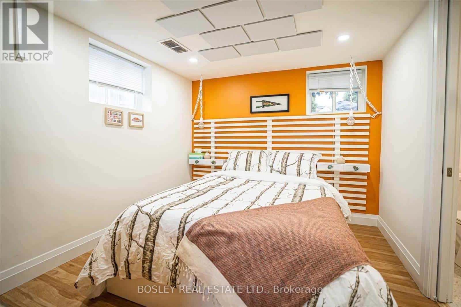 LOWER - 7 COLFAX STREET — Toronto (Beechborough-Greenbrook), Ontario - Photo 5 of 22