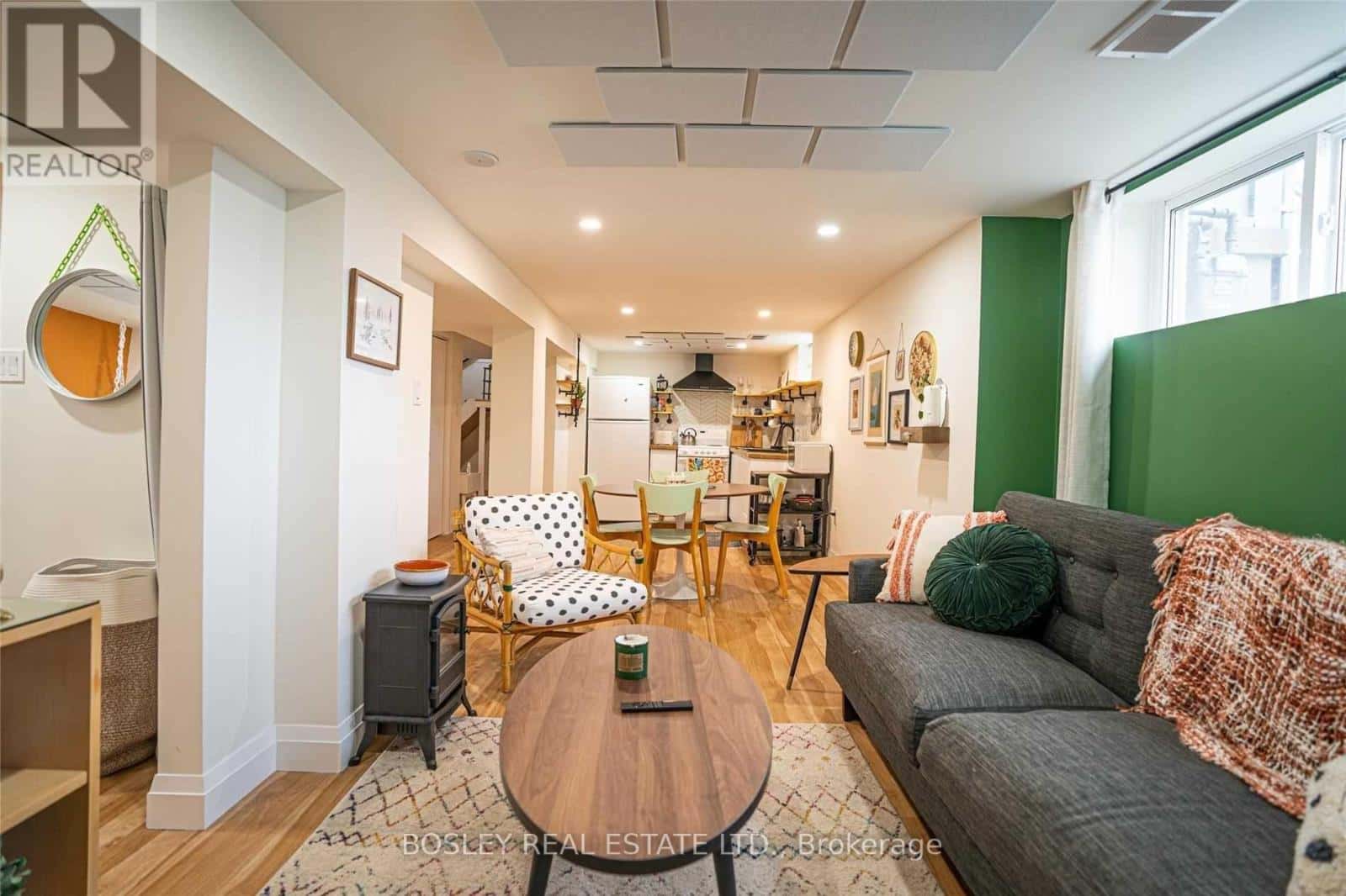 7 Colfax Street Lower