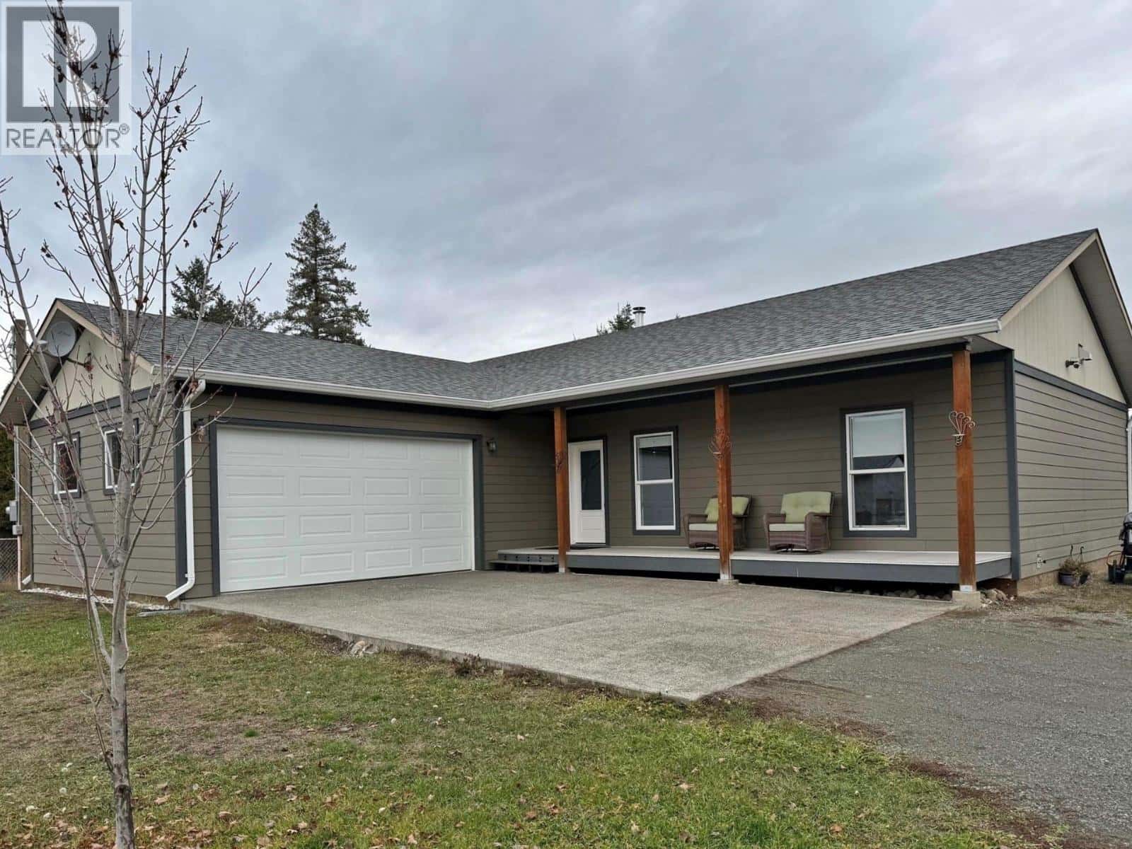 535 Barkley Road — Barriere, British Columbia - Photo 4 of 20