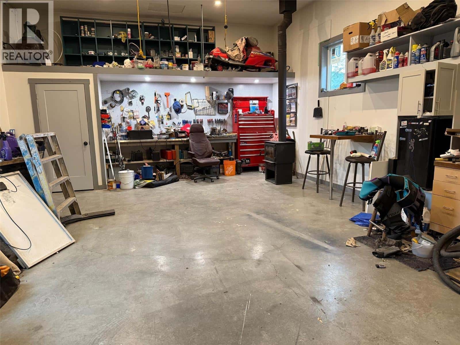 535 Barkley Road — Barriere, British Columbia - Photo 3 of 20