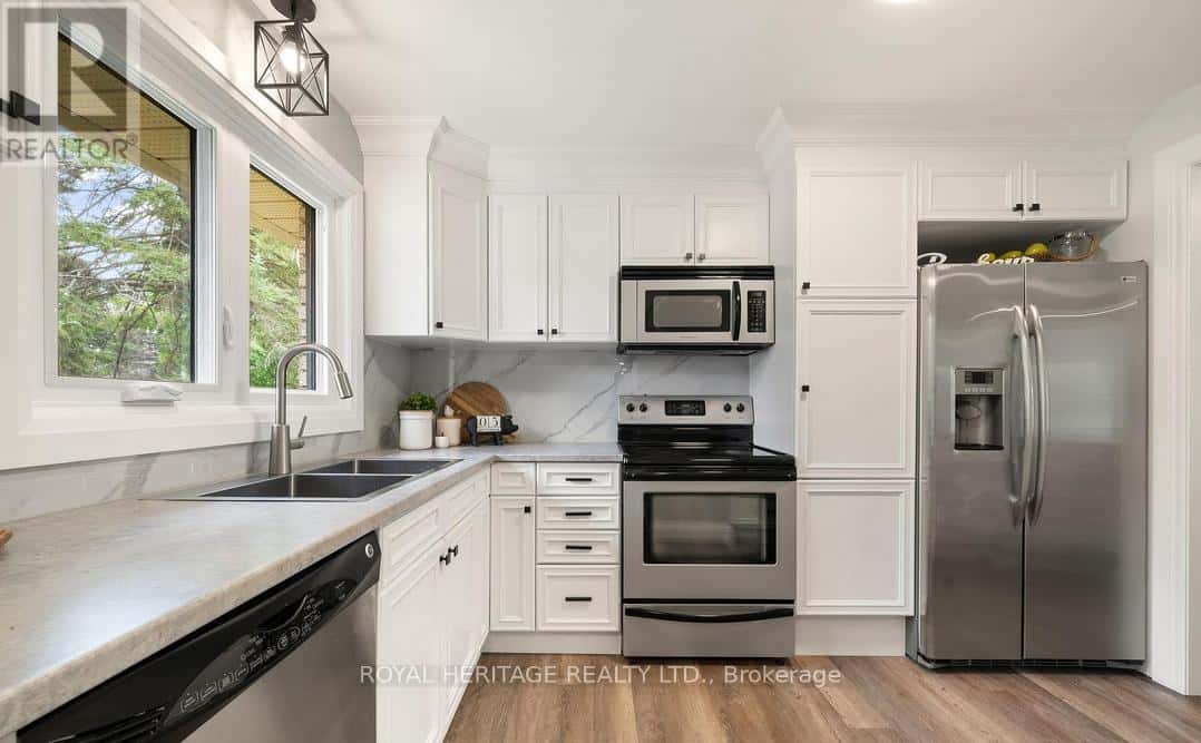 3413 COUNTY RD 36 ROAD S — Kawartha Lakes (Verulam), Ontario - Photo 5 of 36