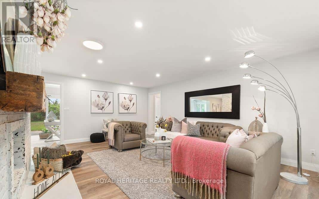 3413 COUNTY RD 36 ROAD S — Kawartha Lakes (Verulam), Ontario - Photo 2 of 36