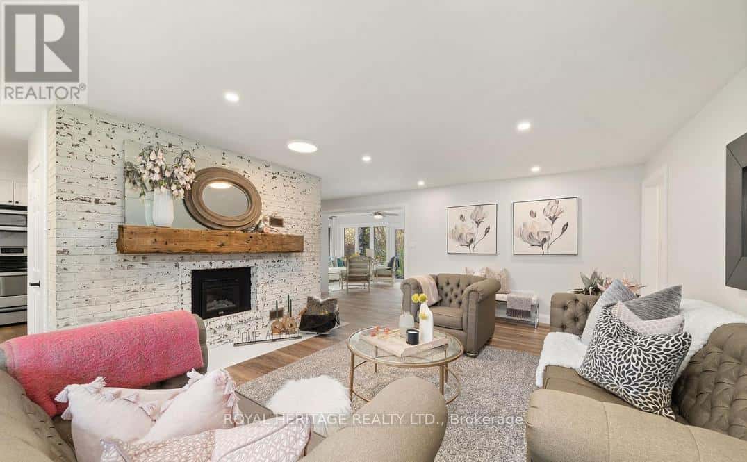 3413 COUNTY RD 36 ROAD S — Kawartha Lakes (Verulam), Ontario - Photo 4 of 36