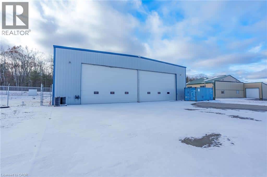 1255 GRAVENHURST Parkway