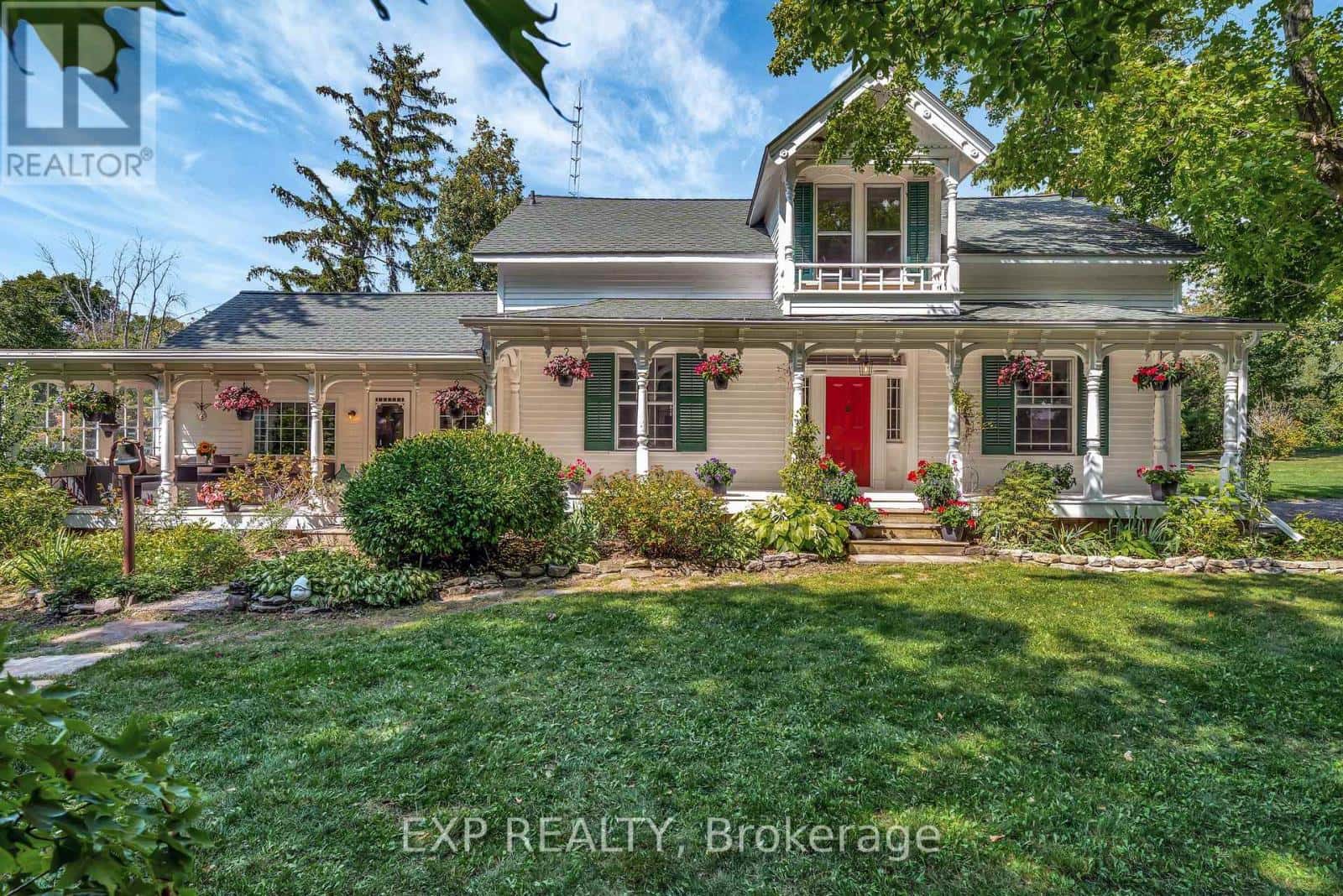 141 & 142 Station Road