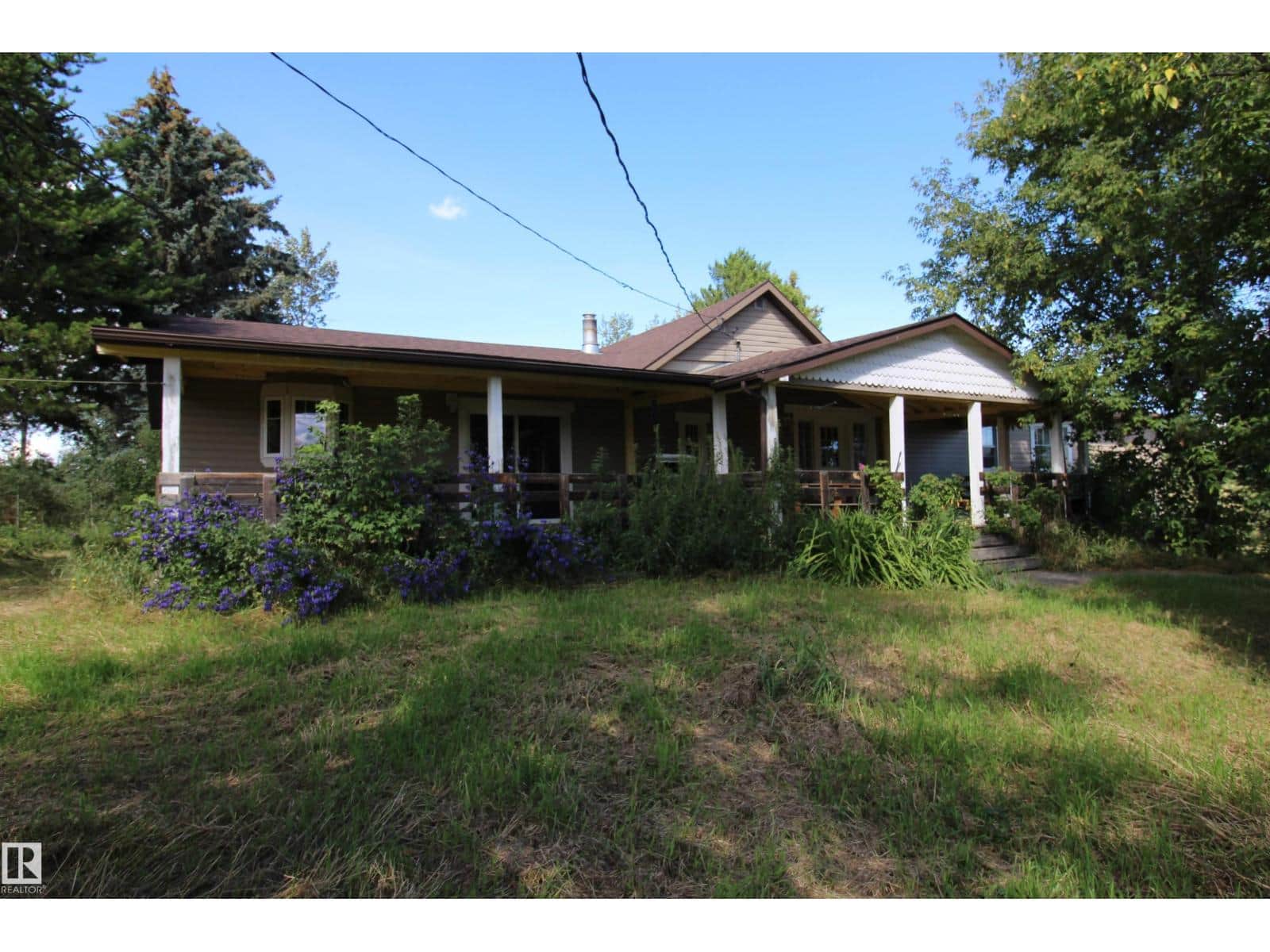 6305 TWP ROAD 552 - Photo 3 of 49, Rural Lac Ste. Anne County, Alberta