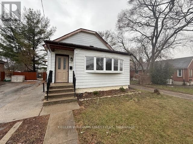 459 HALE STREET — London East (East N), Ontario - Main photo