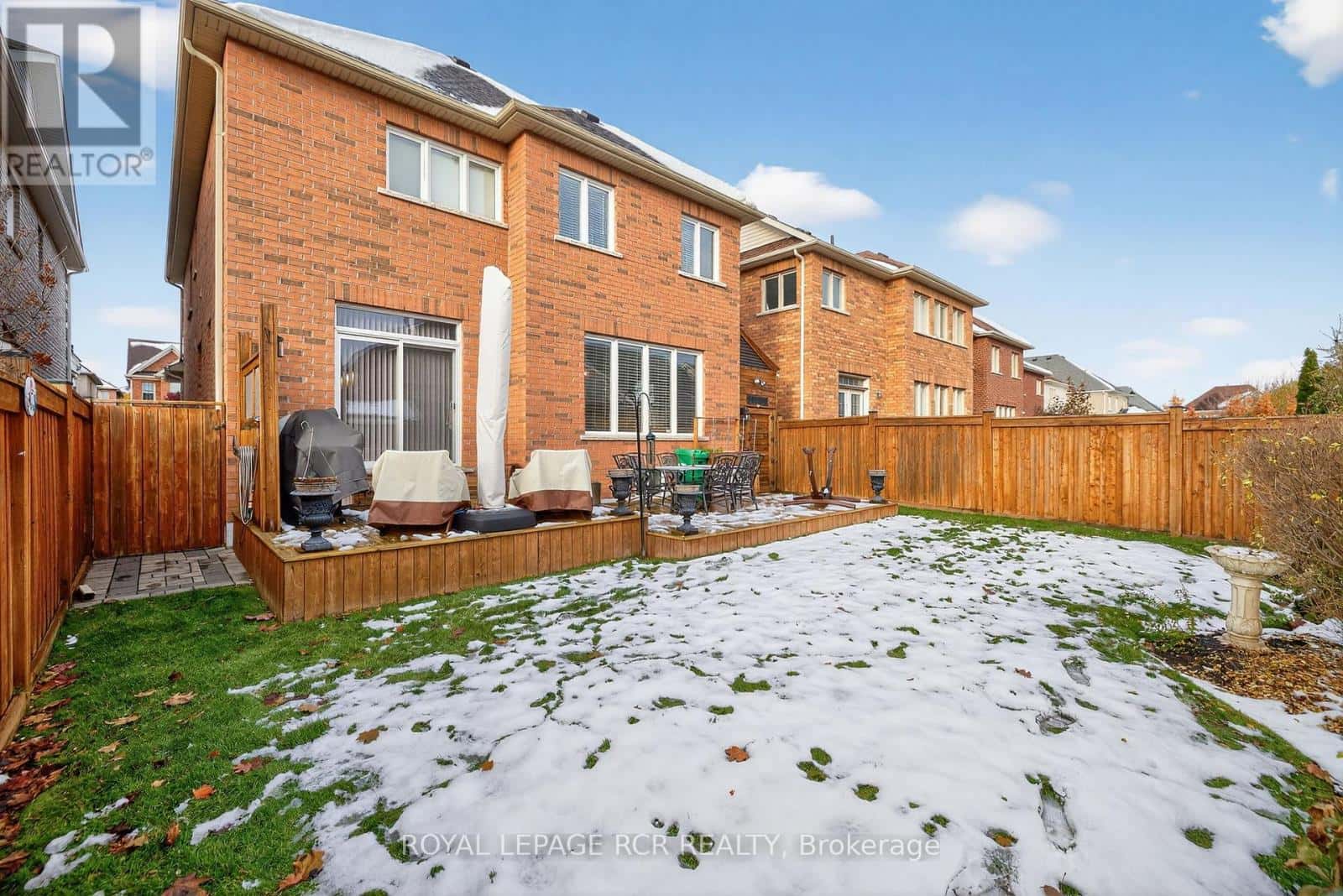 62 PAISLEY GREEN AVENUE — Caledon (Caledon East), Ontario - Photo 4 of 39