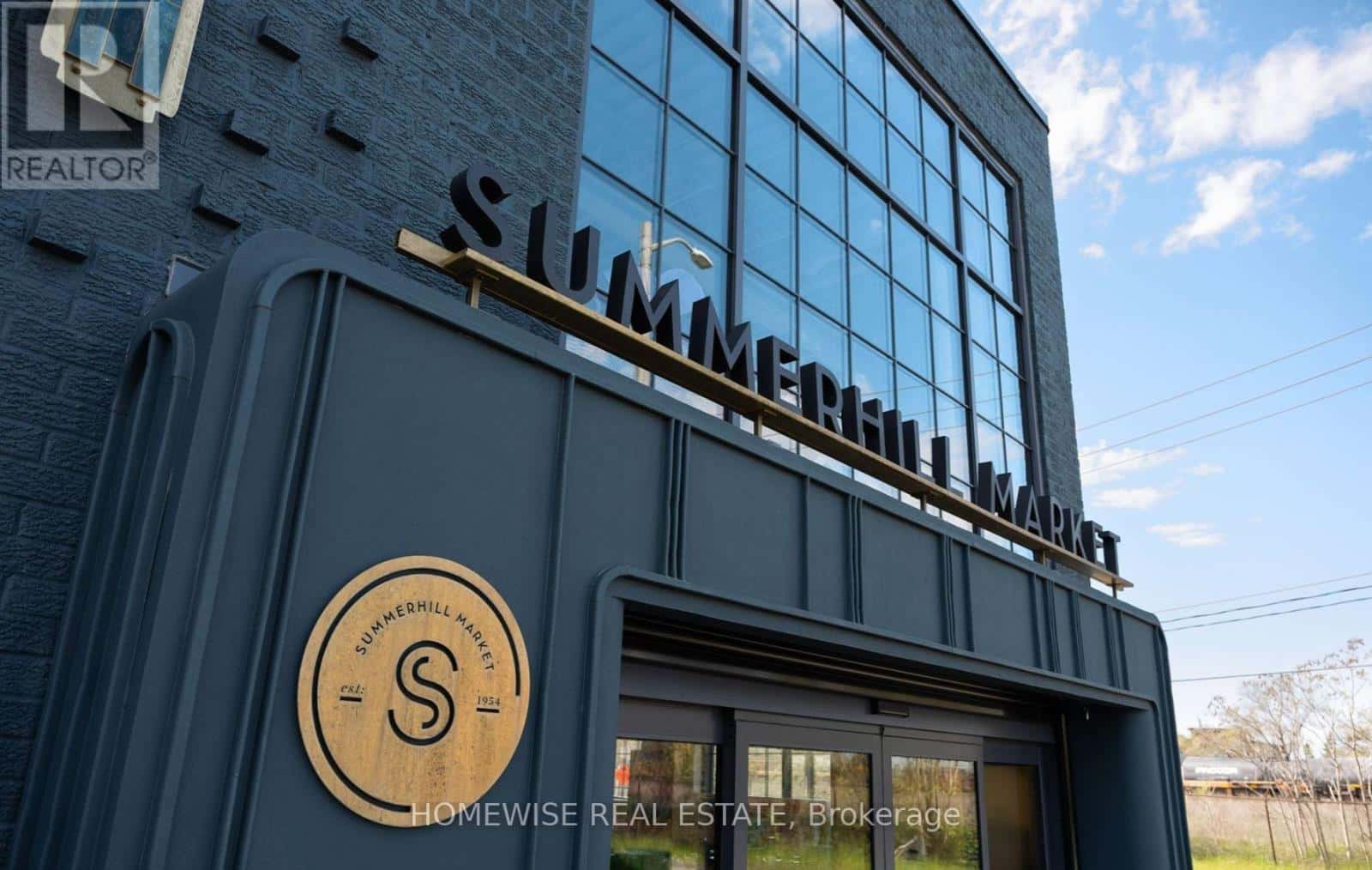 7 - 3635 DUNDAS STREET W — Toronto (Runnymede-Bloor West Village), Ontario - Photo 4 of 10