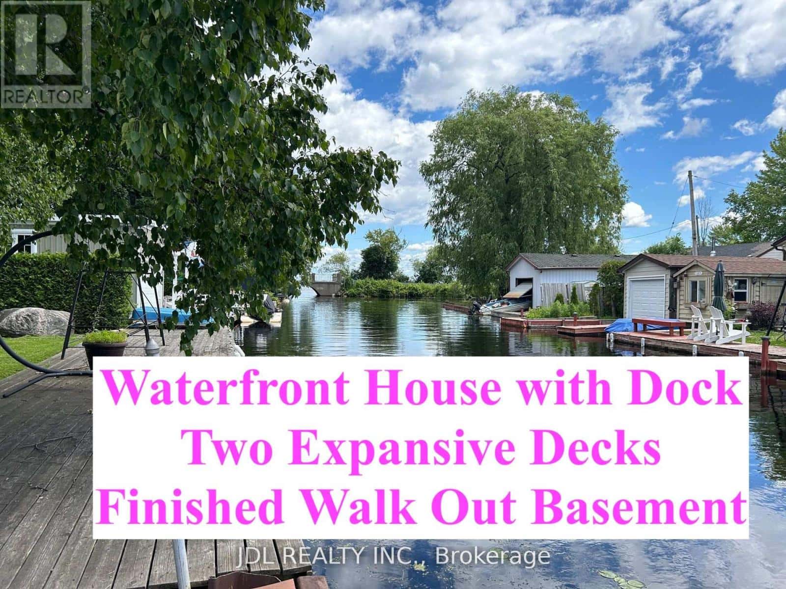 11 RED ROBIN ROAD — Georgina (Historic Lakeshore Communities), Ontario - Photo 4 of 32