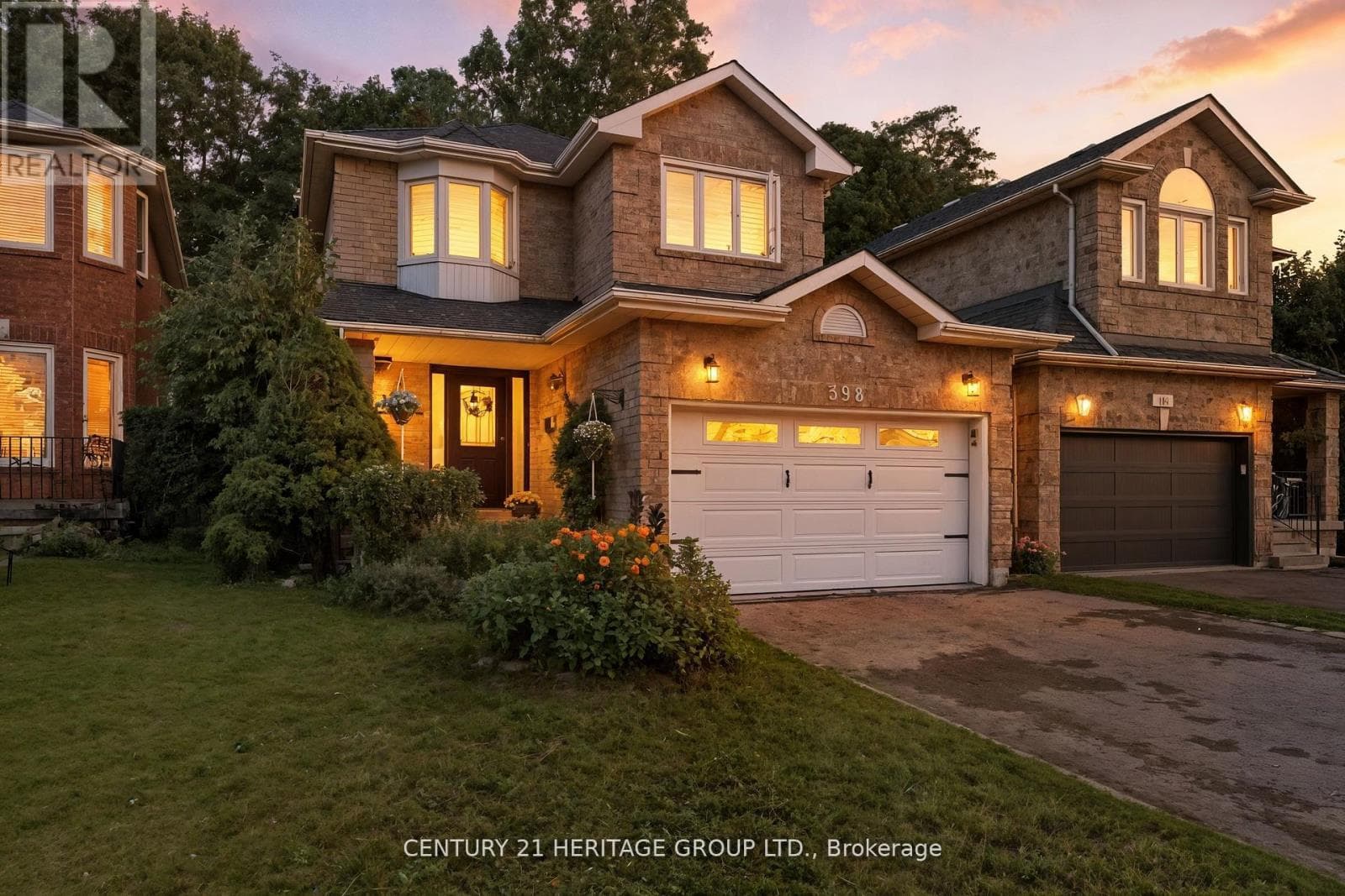 398 CARRUTHERS AVENUE — Newmarket (Summerhill Estates), Ontario - Main photo