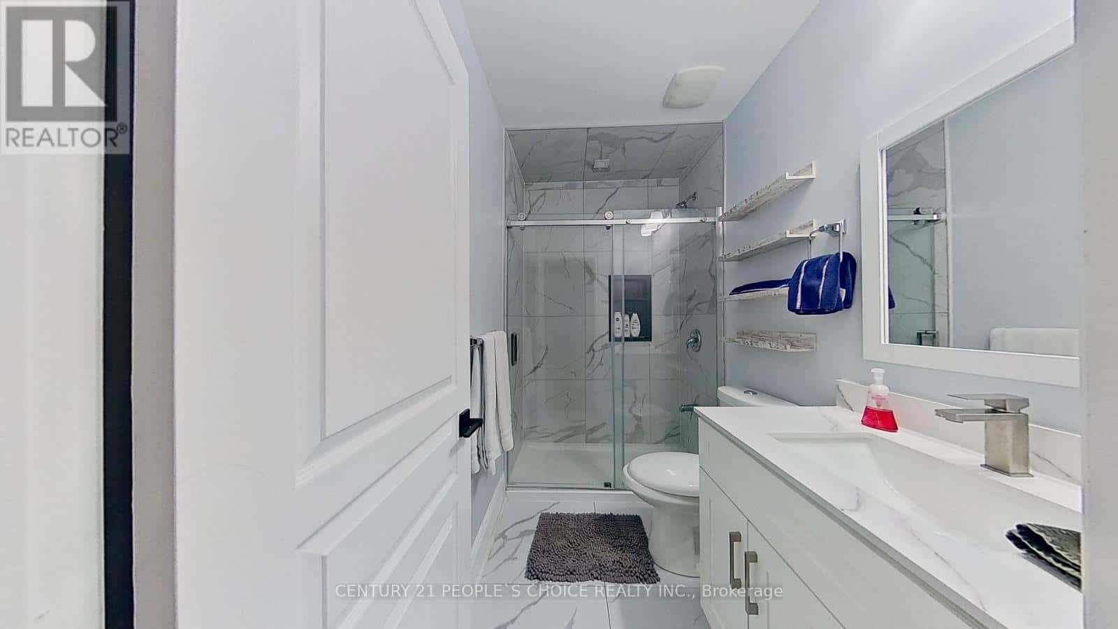 BSMT. APART. - 2195 DEWSBURY DR DRIVE — Oakville (BC Bronte Creek), Ontario - Photo 2 of 9