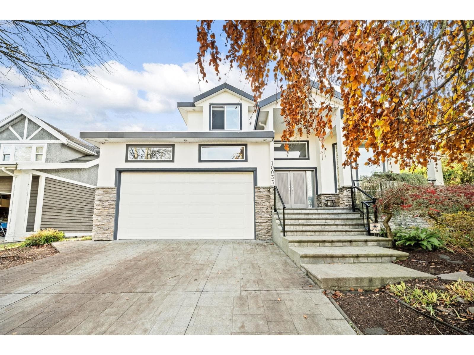 10033 181 STREET — Surrey, British Columbia - Main photo