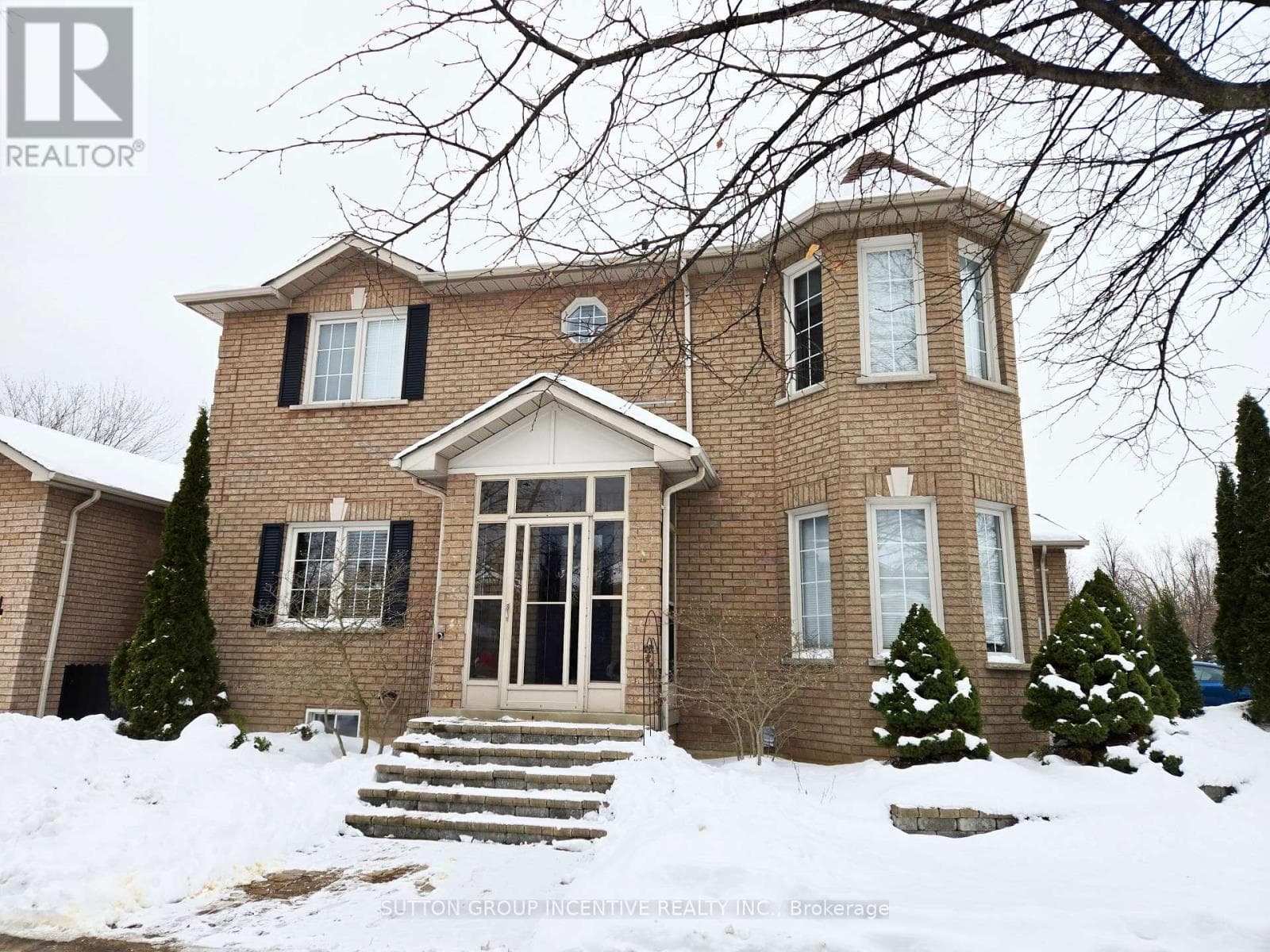 30 BRUCE CRESCENT — Barrie (Bayshore), Ontario - Main photo