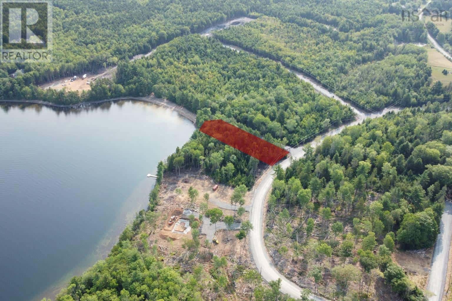 LOT 30 SWEETLAND Road