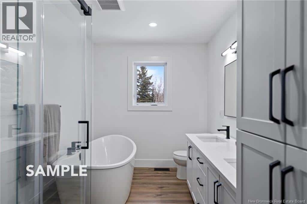 10 Breckenridge Court — Lutes Mountain, New Brunswick - Photo 5 of 11