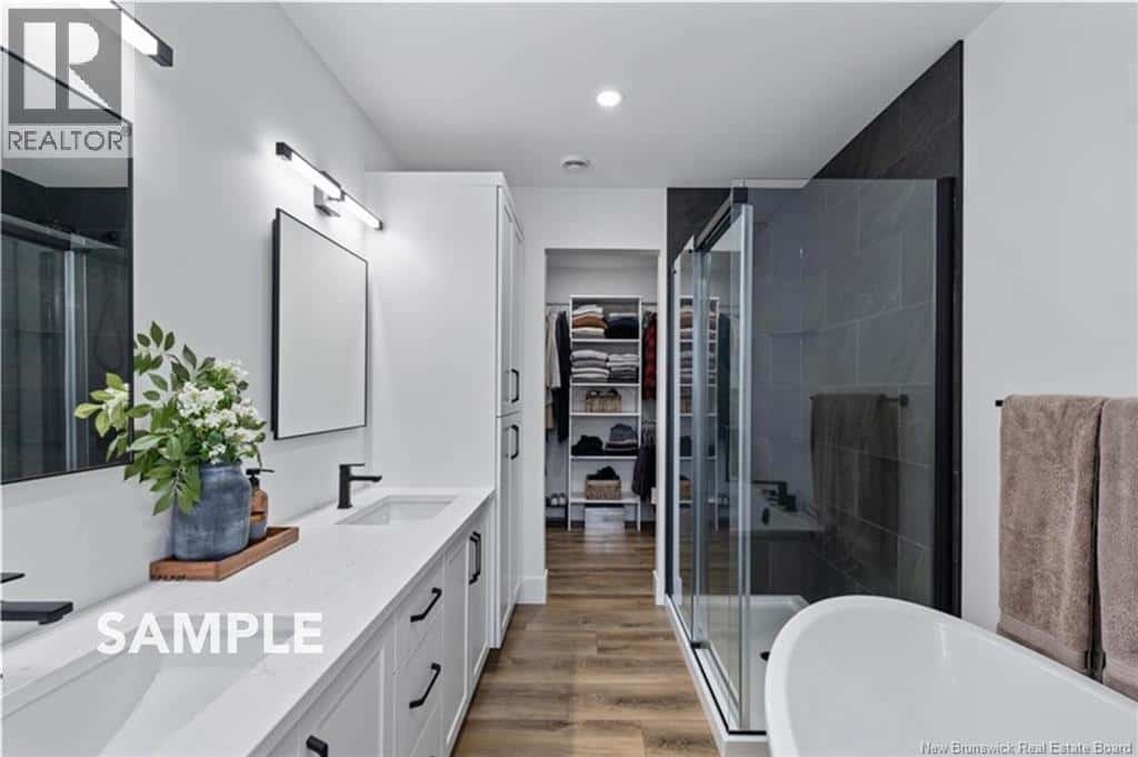 10 Breckenridge Court — Lutes Mountain, New Brunswick - Photo 3 of 11