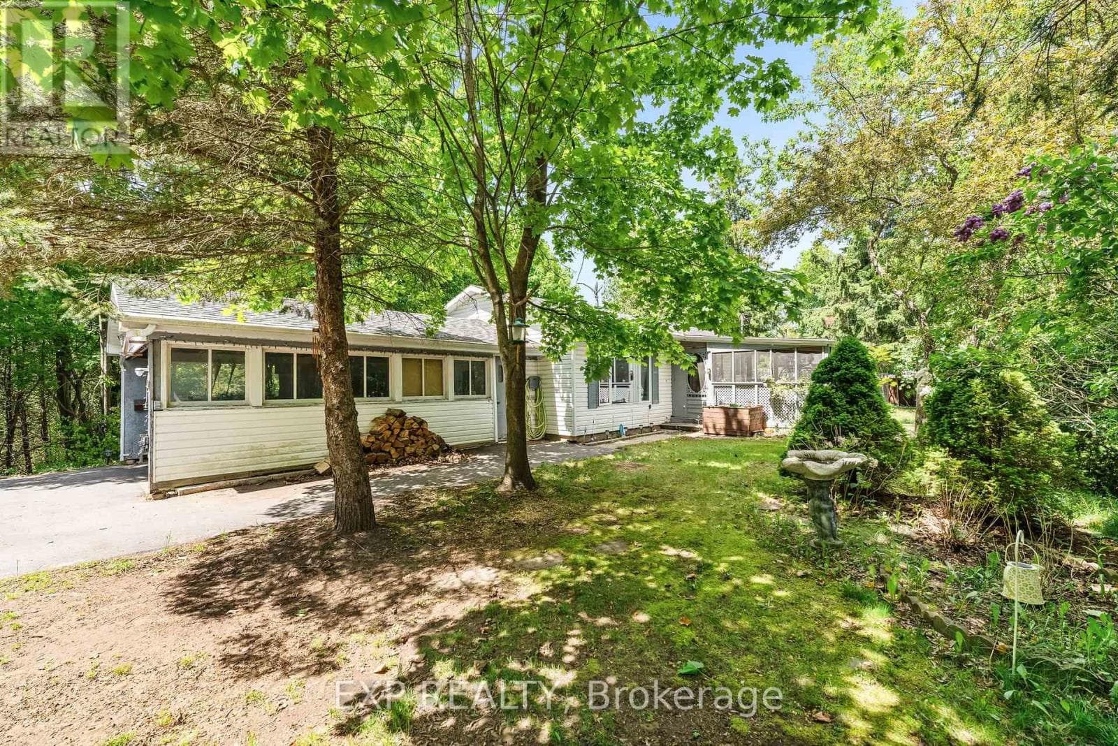 4558 COUNTY ROAD 45 — Hamilton Township (Baltimore), Ontario - Main photo