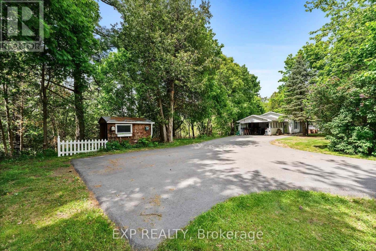 4558 COUNTY ROAD 45 — Hamilton Township (Baltimore), Ontario - Photo 2 of 32