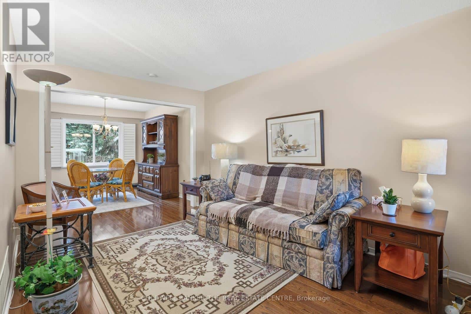 796 SHANAHAN BOULEVARD — Newmarket (Armitage), Ontario - Photo 4 of 27