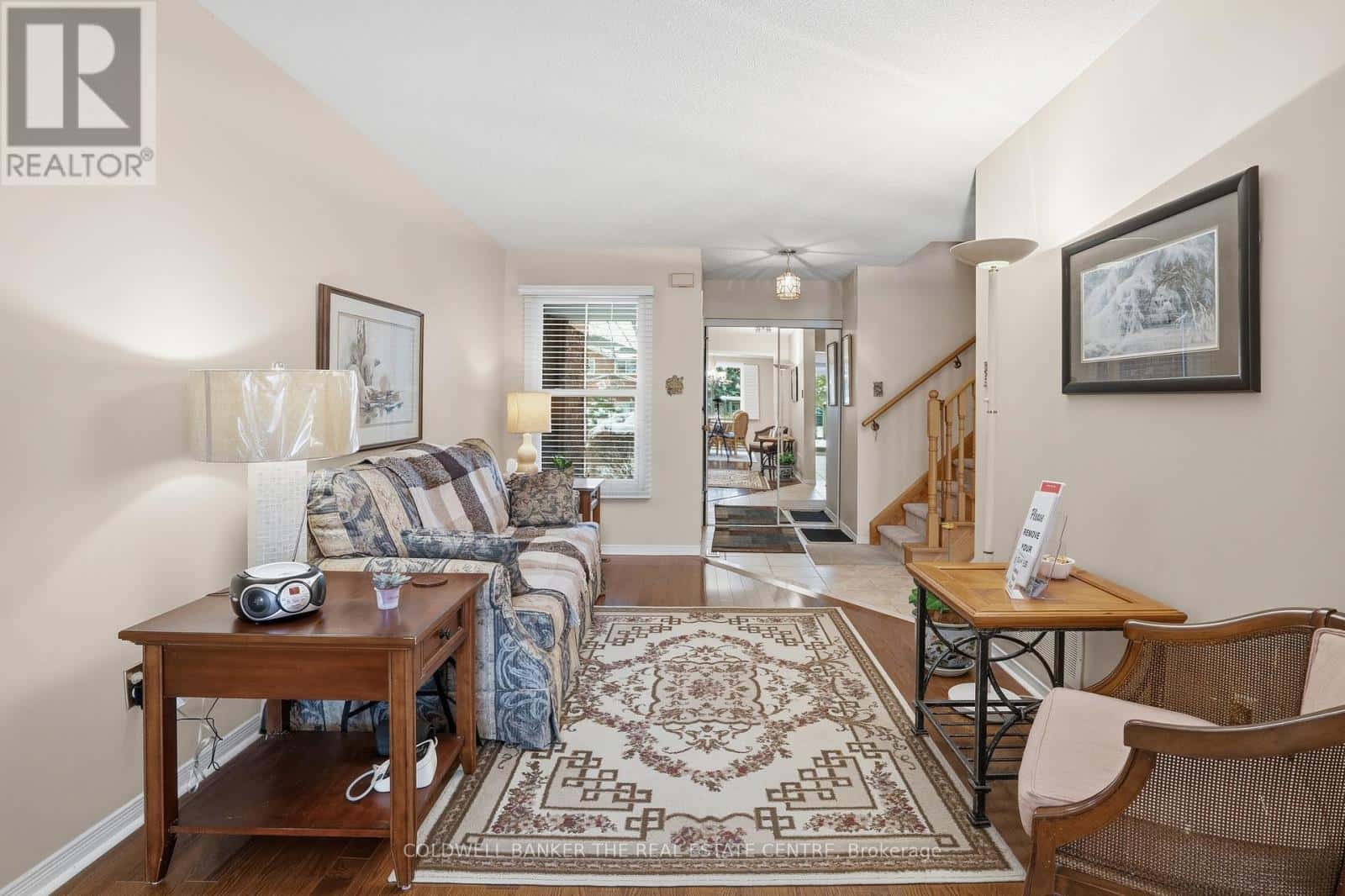 796 SHANAHAN BOULEVARD — Newmarket (Armitage), Ontario - Photo 5 of 27