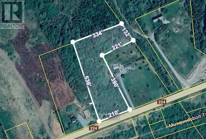 10354 Highway 224 — Elmsvale, Nova Scotia - Main photo