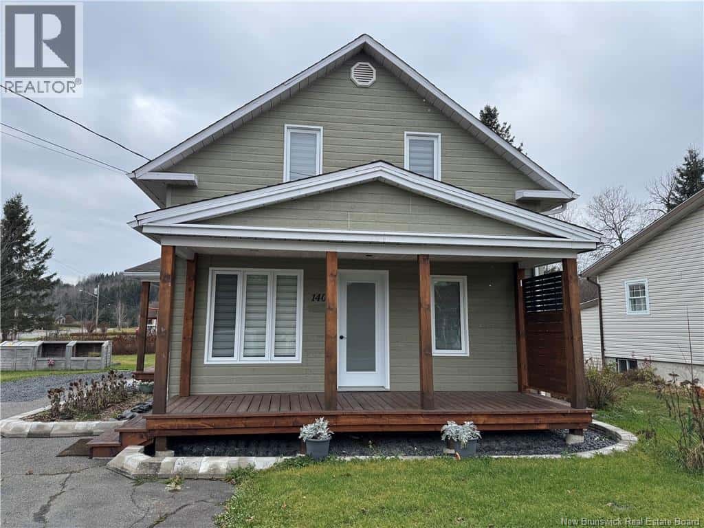 140 Isidore-Boucher Boulevard